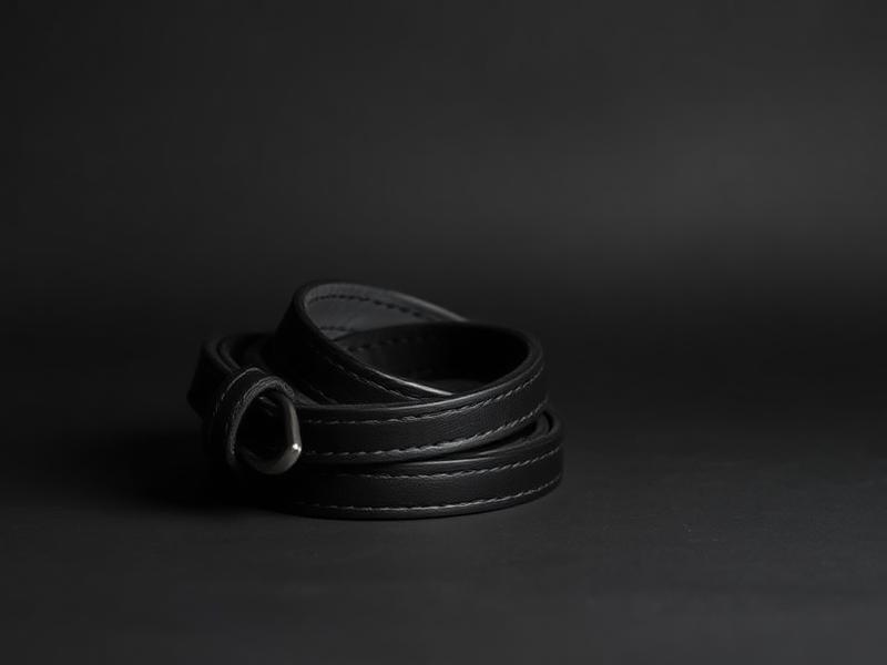 IRONHOLD 10MM LEVER BELT