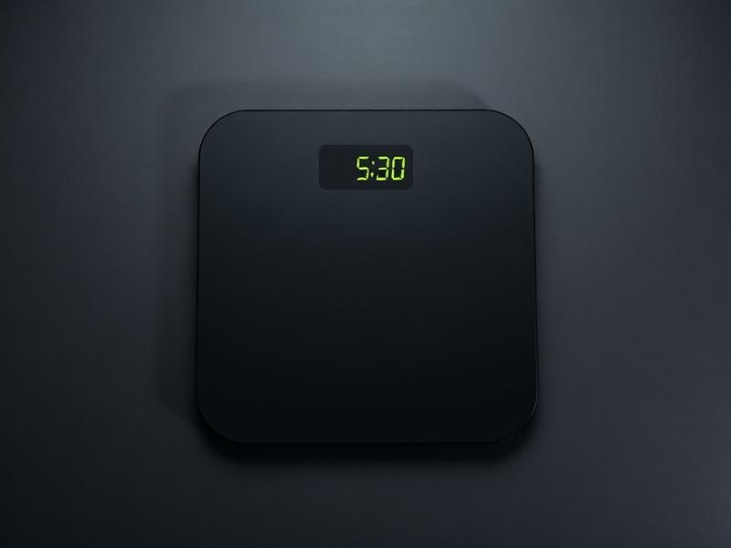 ARCBODY SMART SCALE 3