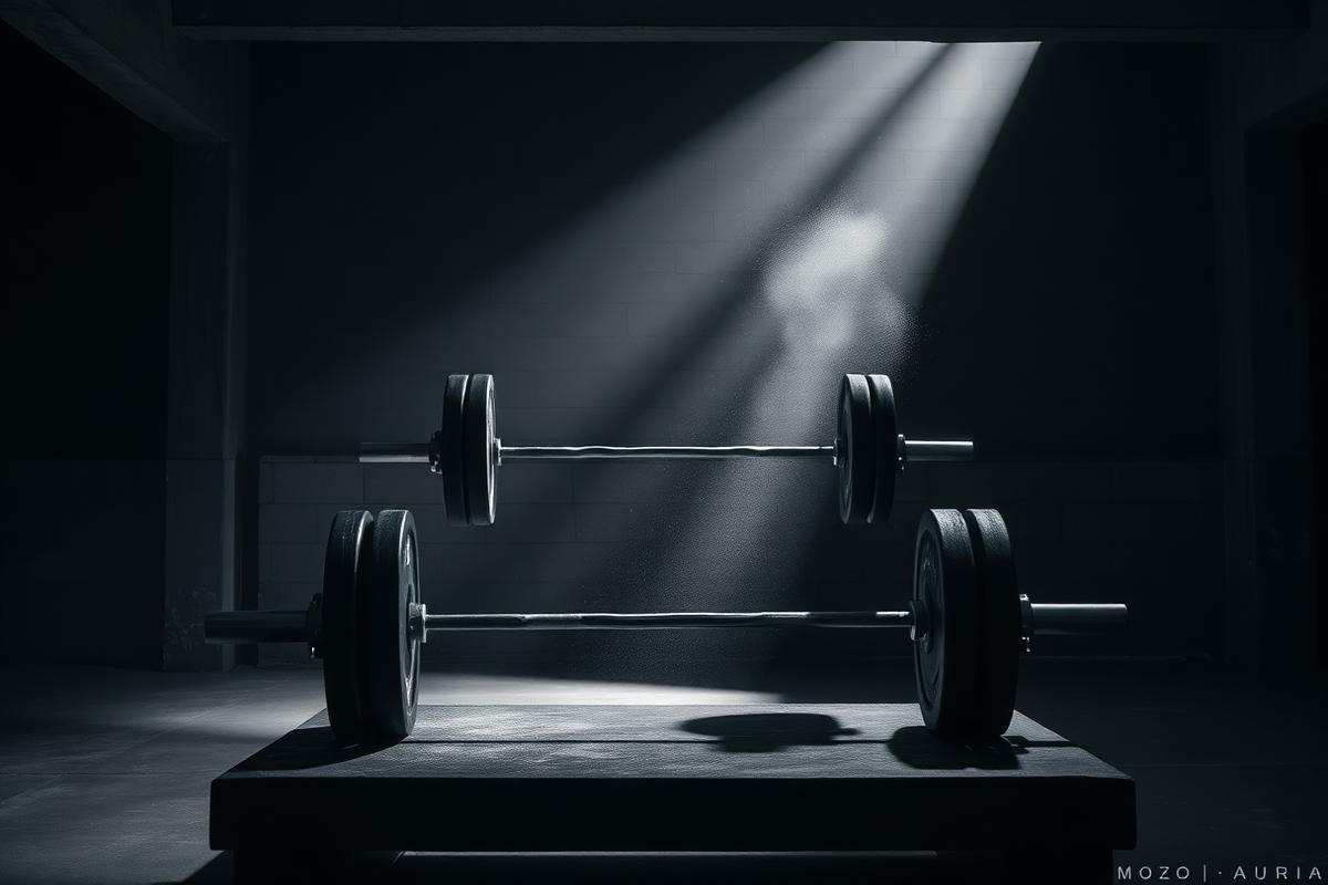 Strength Standards Without the Ego: Reading Your 1RM Honestly