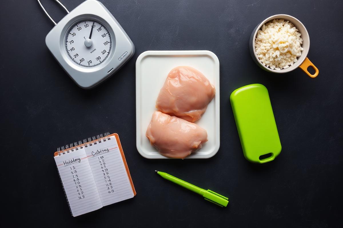 TDEE, Explained: Why Your Calorie Target Keeps Missing